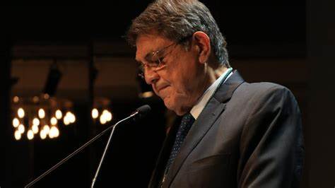 El escritor nicaragüense Sergio Ramírez homenajeará a Miguel de Cervantes en España