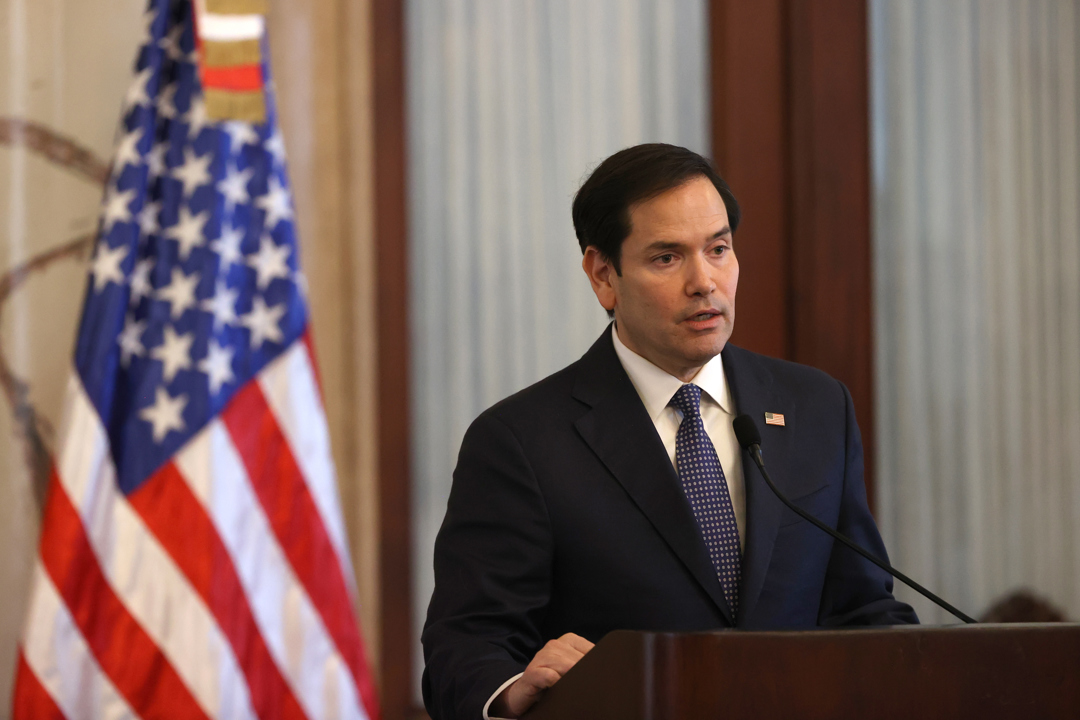 Rubio sobre los regímenes de Nicaragua, Venezuela y Cuba: “Han generado inestabilidad en la región”
