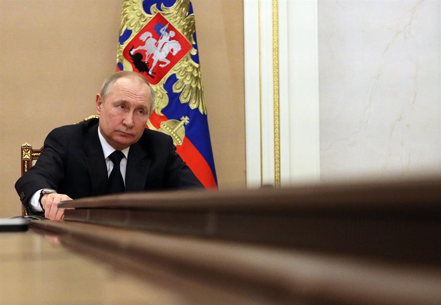 Rusia da un ultimátum a fuerzas ucranianas para que abandonen Mariúpol mañana