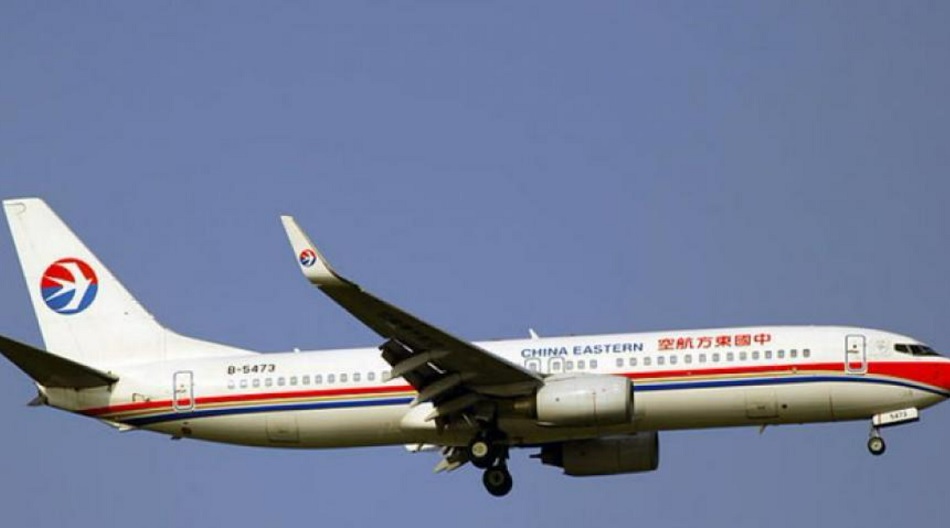Un avión con 133 personas a bordo se estrella en el sur de China