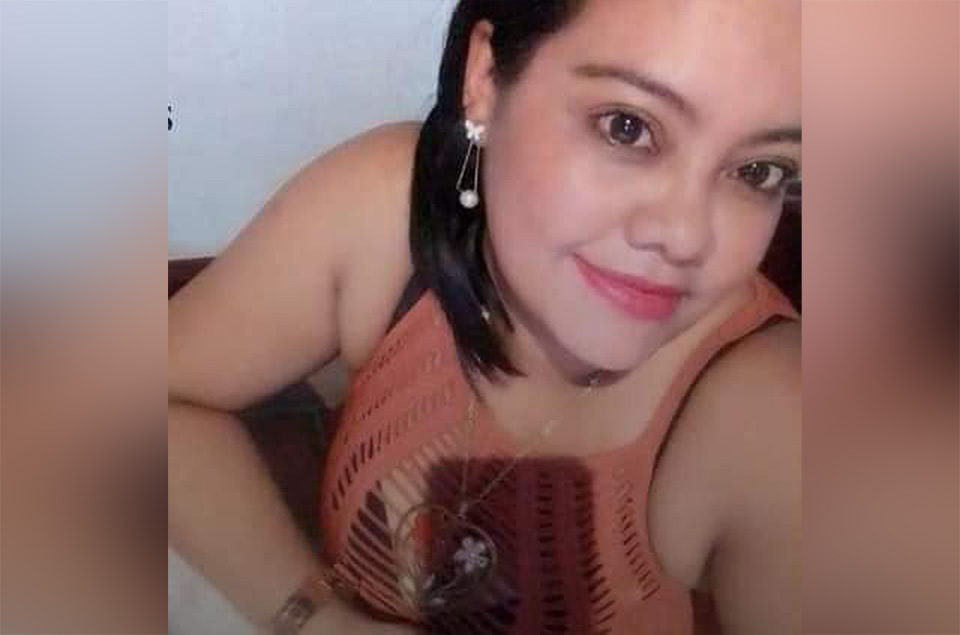 Otra nicaragüense muere ahogada intentando cruzar el Río Bravo