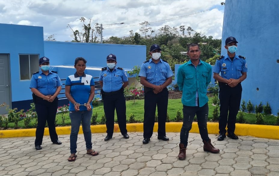El asesinato del líder mayagna fue cometido por colonos, pero la Policía prefiere llamarles «no autóctonos»