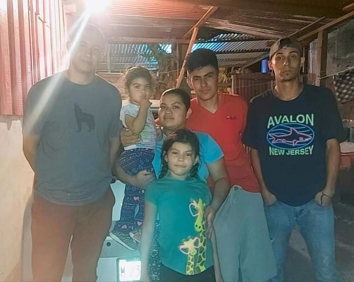 Cártel mexicano aceptó 27 mil 500 dólares por liberar a familia jinotegana