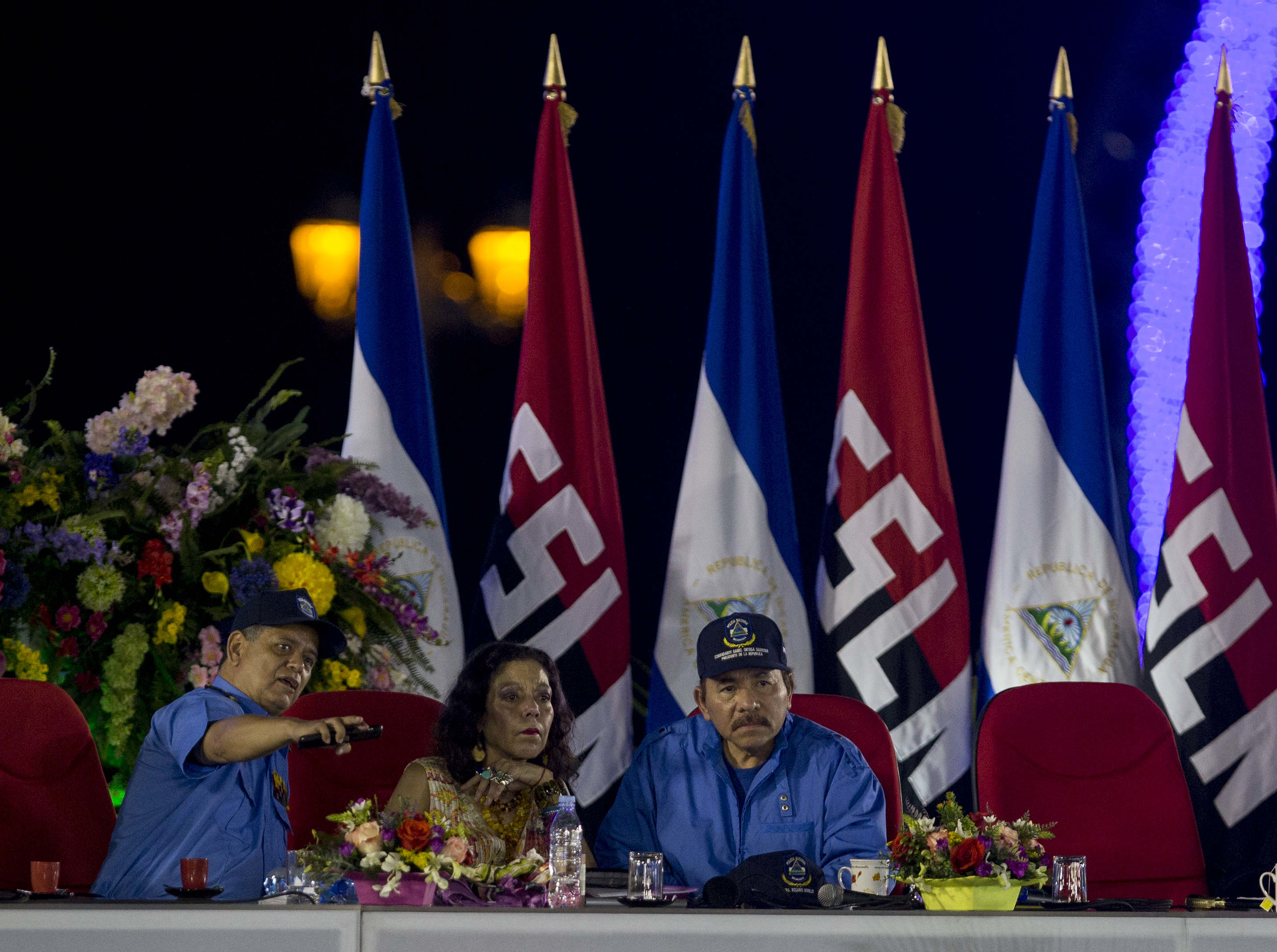 Informe “demoledor” de la ONU refuerza la presión internacional sobre el régimen Ortega-Murillo