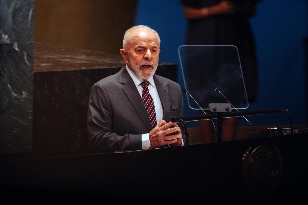 Líderes mundiales adoptan Pacto del Futuro abriendo la puerta a reestructuración de la ONU