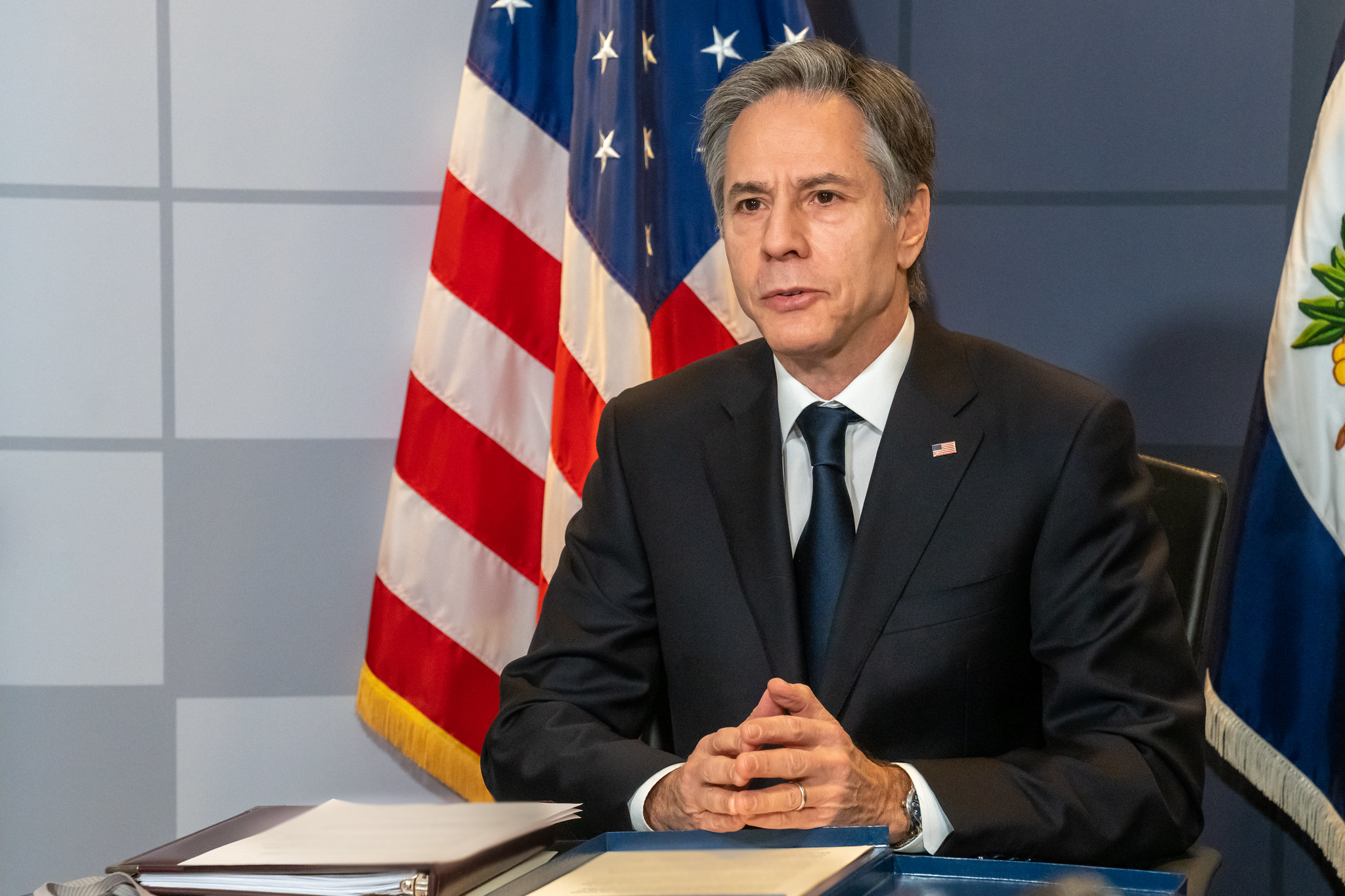Estados Unidos celebra revés del embajador del régimen en la OEA