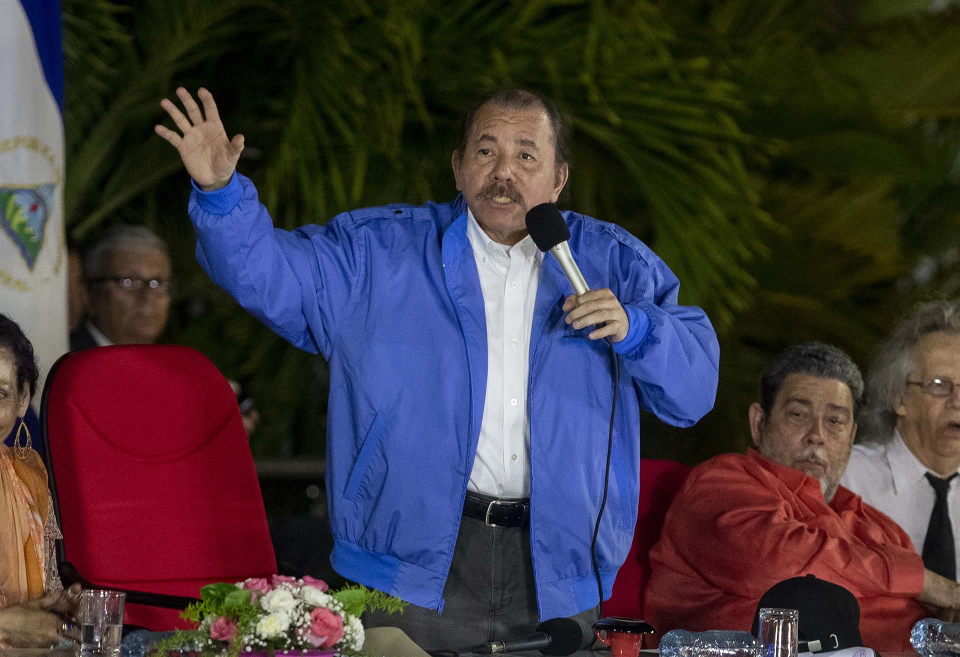 Crece llamado a funcionarios a “perder el miedo” a la dictadura de Nicaragua