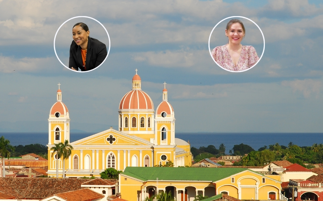 Nicaragua pierde ingresos y visitantes en 2024