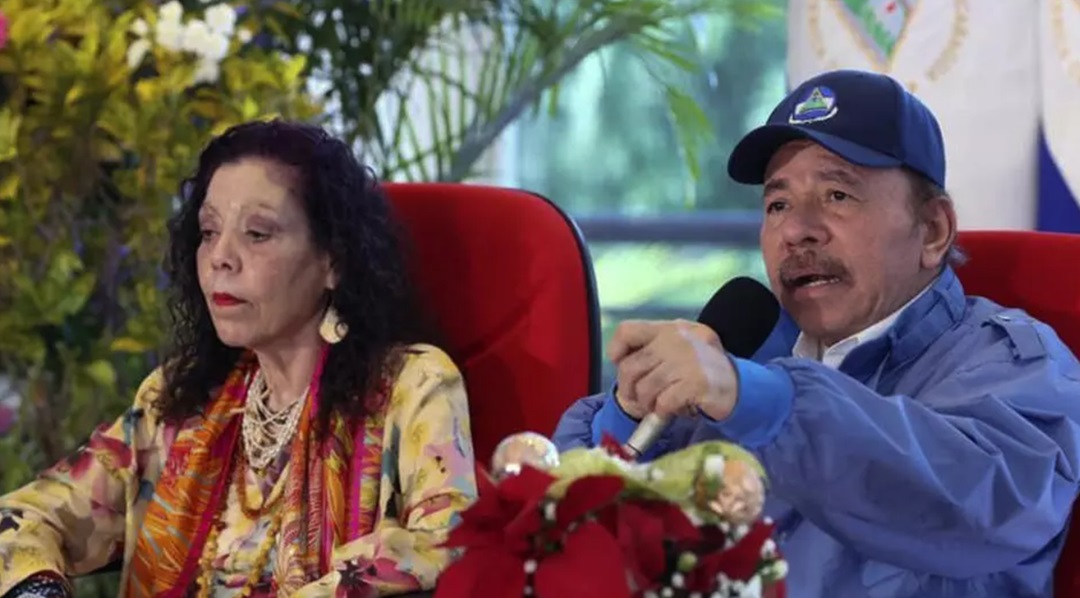 Exiliados piden acciones concretas a la oposición y un levantamiento popular que acelere caída de la dictadura Ortega Murillo