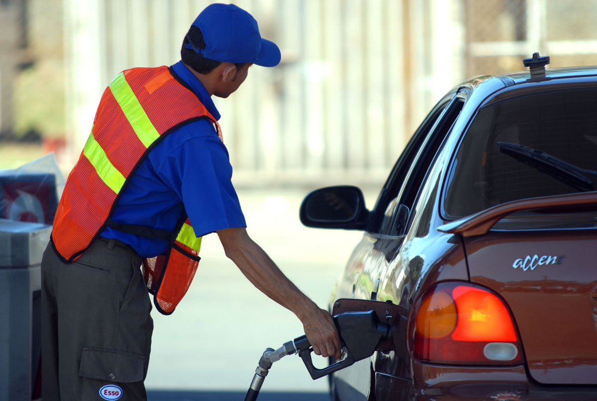 Nueva alza en los combustibles, régimen ahora ofrece un subsidio del 70 por ciento