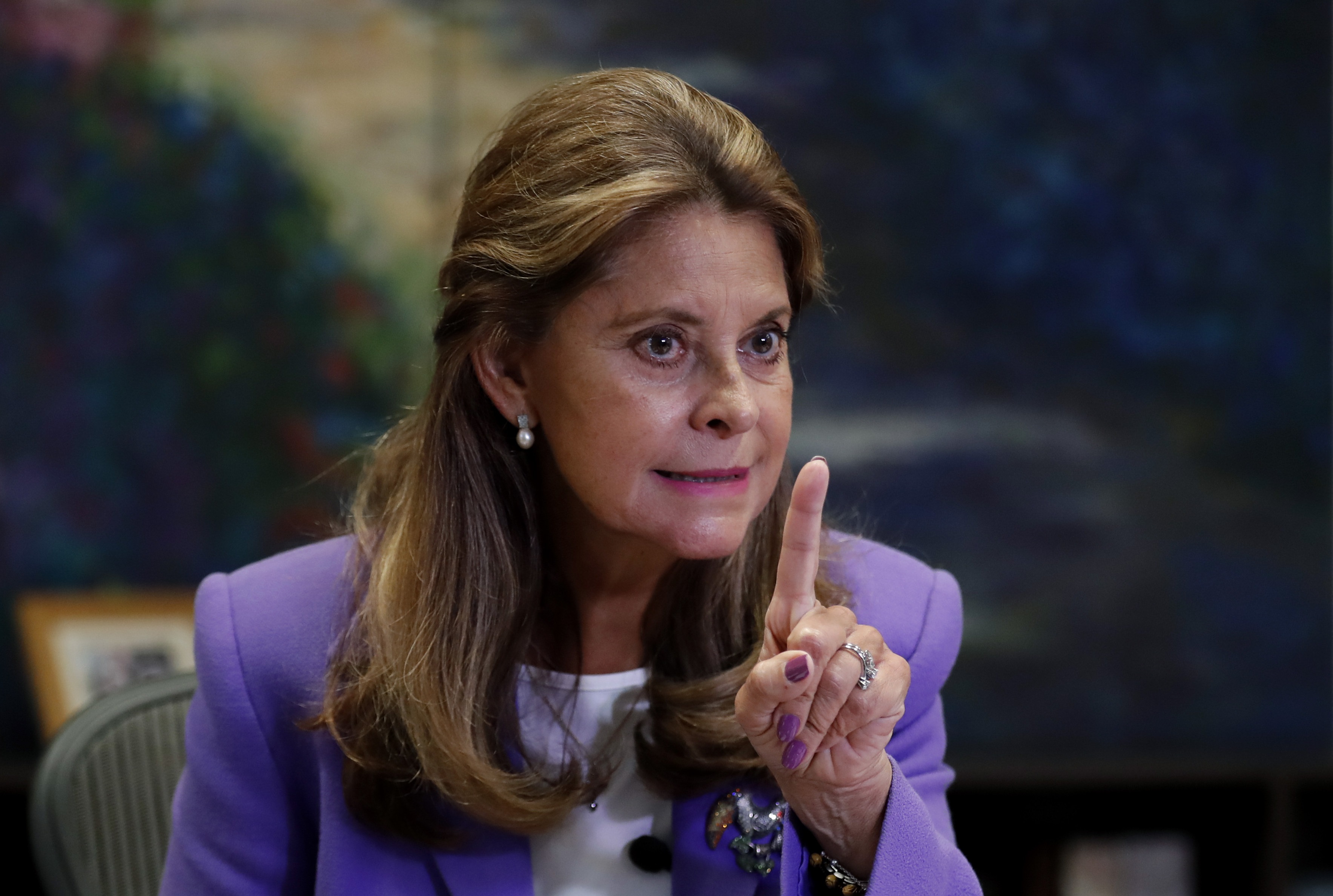 Caso de “presos políticos” crea nuevo roce entre Nicaragua y Colombia