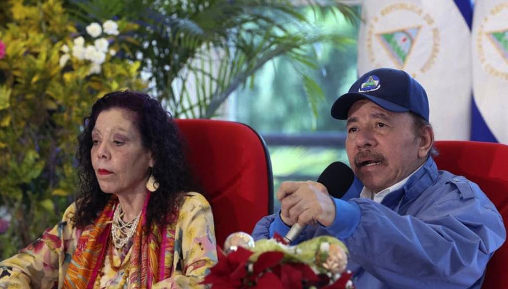 Expulsar a diplomáticos, la nueva “práctica” de Ortega para evitar las críticas de la comunidad internacional