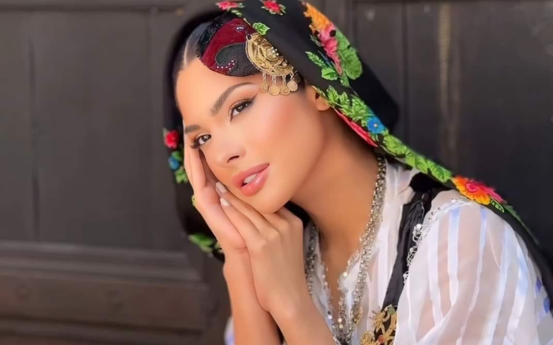 Miss Universo confirma la participación de Sheynnis Palacios en el Festival de Cannes