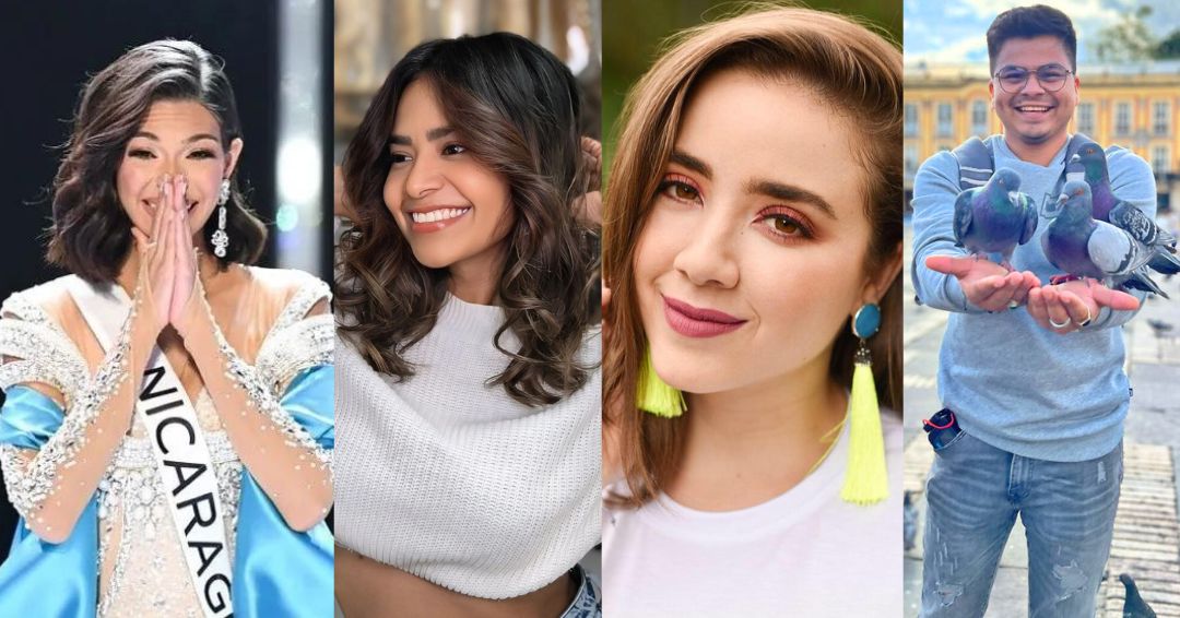 Músicos, presentadores de TV e influencers en la mira del régimen para ser desterrados