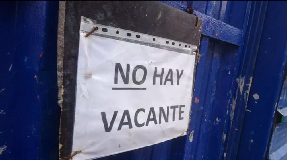 Desempleo y carestía: el crítico pronóstico que castigará a los nicaragüenses más pobres en 2022