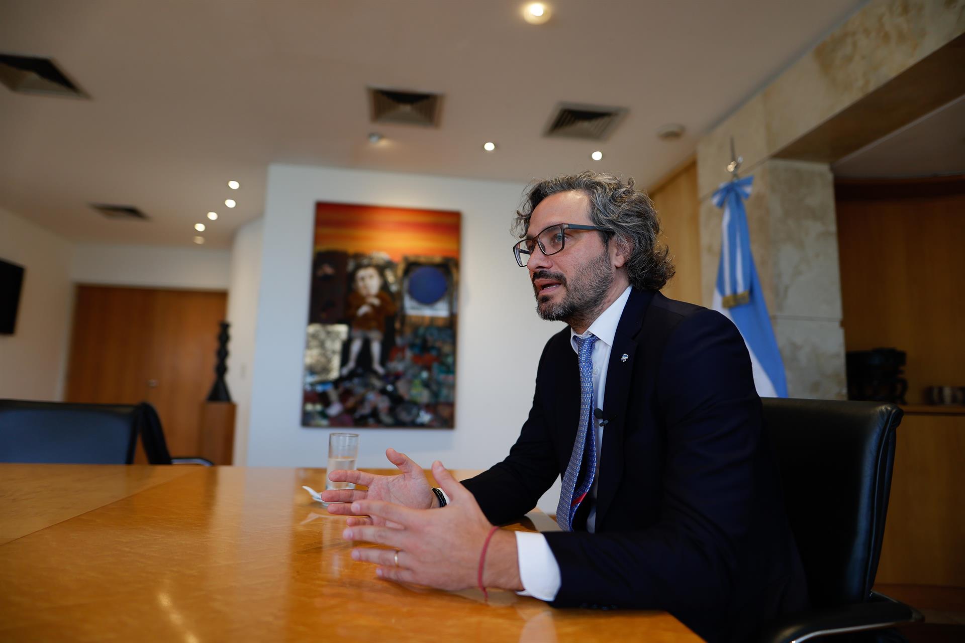 A 40 años de Malvinas, Argentina mantiene su lucha para recuperar la soberanía