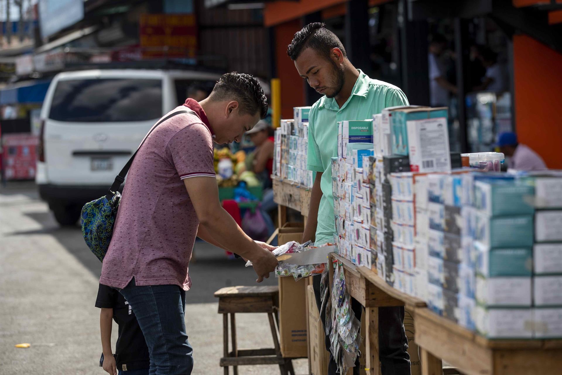 Nicaragua reporta 230 muertes por la covid-19 y 18.454 contagiados desde 2020
