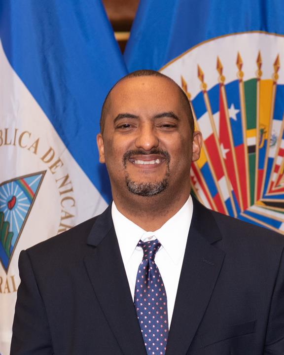 CIDH: La destitución de McFields confirma las violaciones en Nicaragua