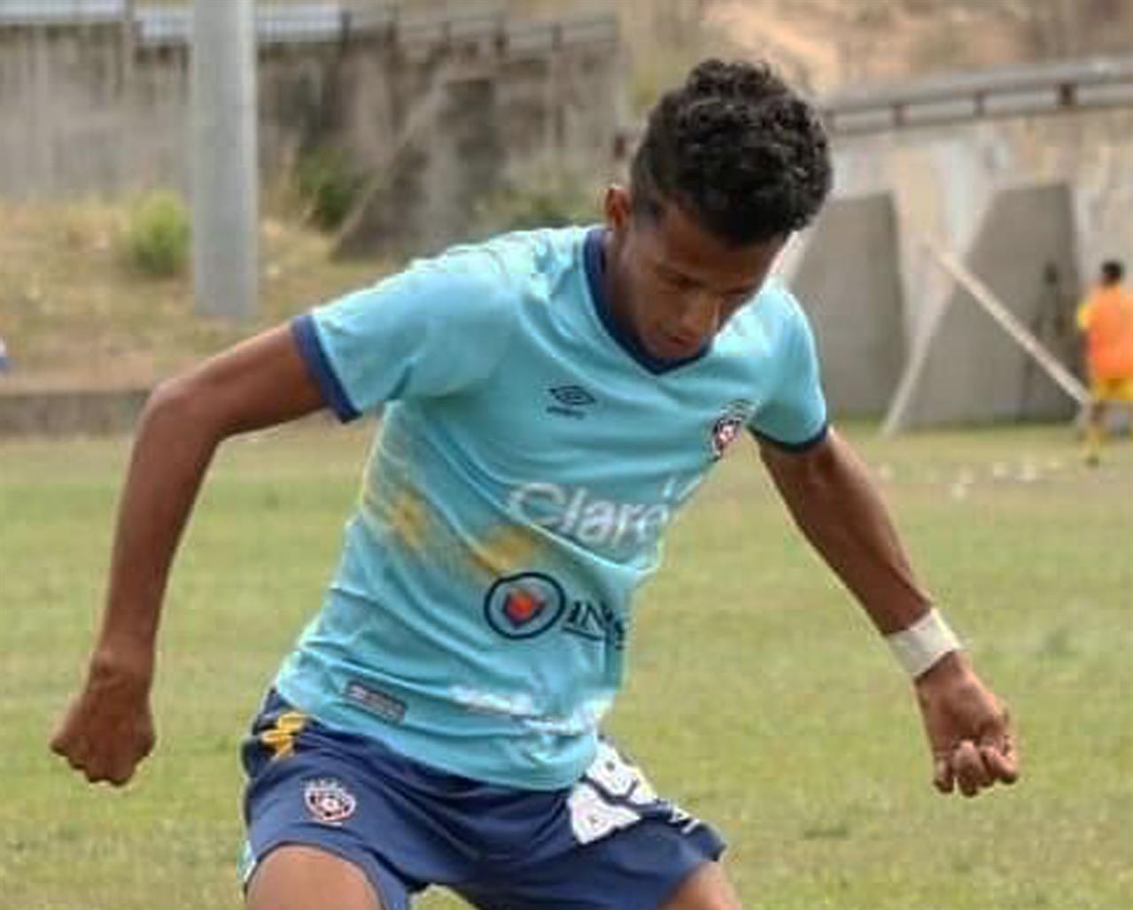 «Me jodieron la carrera», reclama futbolista nicaragüense castigado por amaños