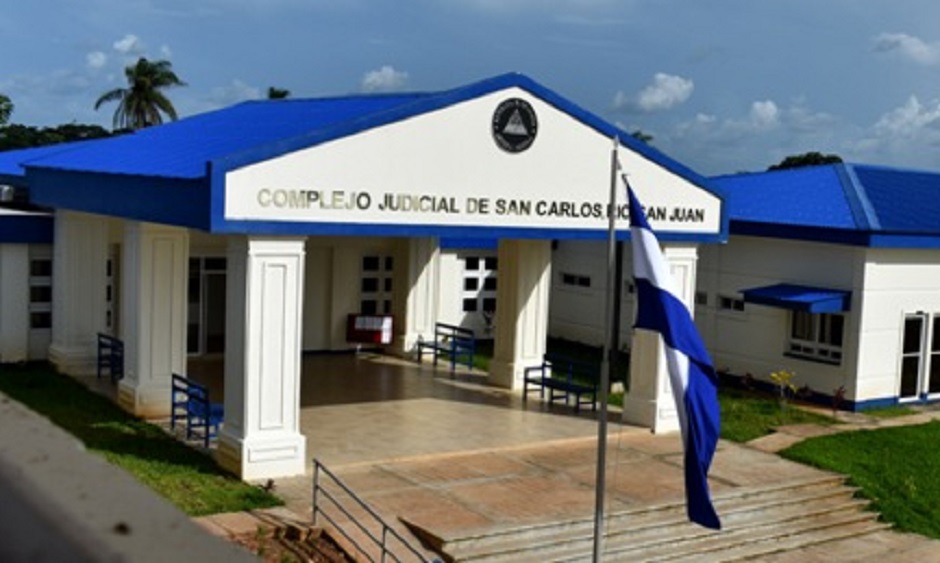 Otros dos campesinos de Río San Juan son declarados culpables por Ciberdelitos en Nicaragua