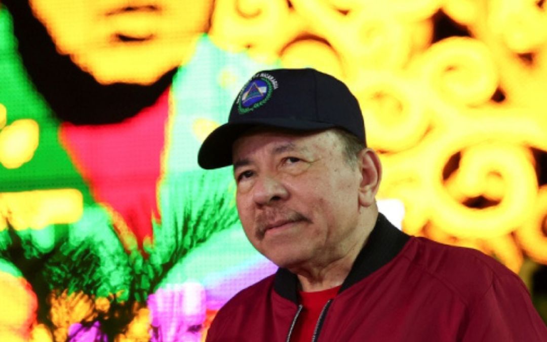 Ortega asegura que Estados Unidos le ofreció asilo y hasta le puso el avión en 2018: «Pensaron que nos íbamos de viaje, pero los que iban a irse eran ellos»