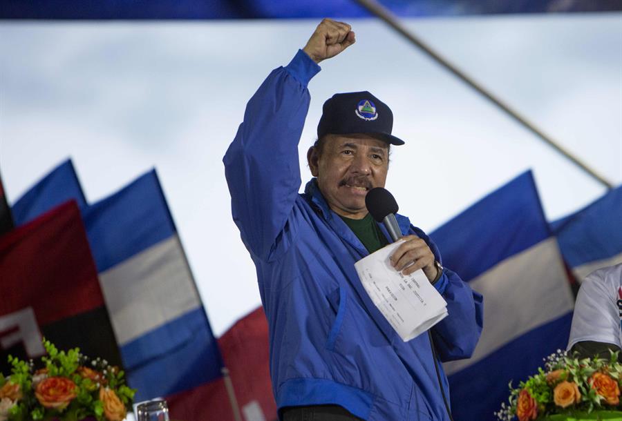 Organismos opositores preocupados por la política exterior que implementa Ortega