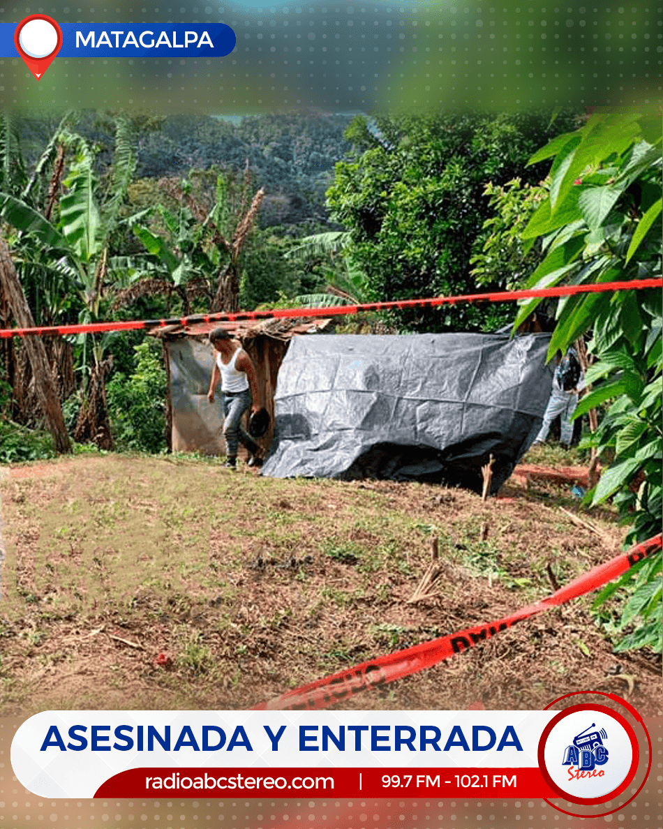 Femicidio en Rancho Grande: encuentran a mujer en el fondo de una letrina