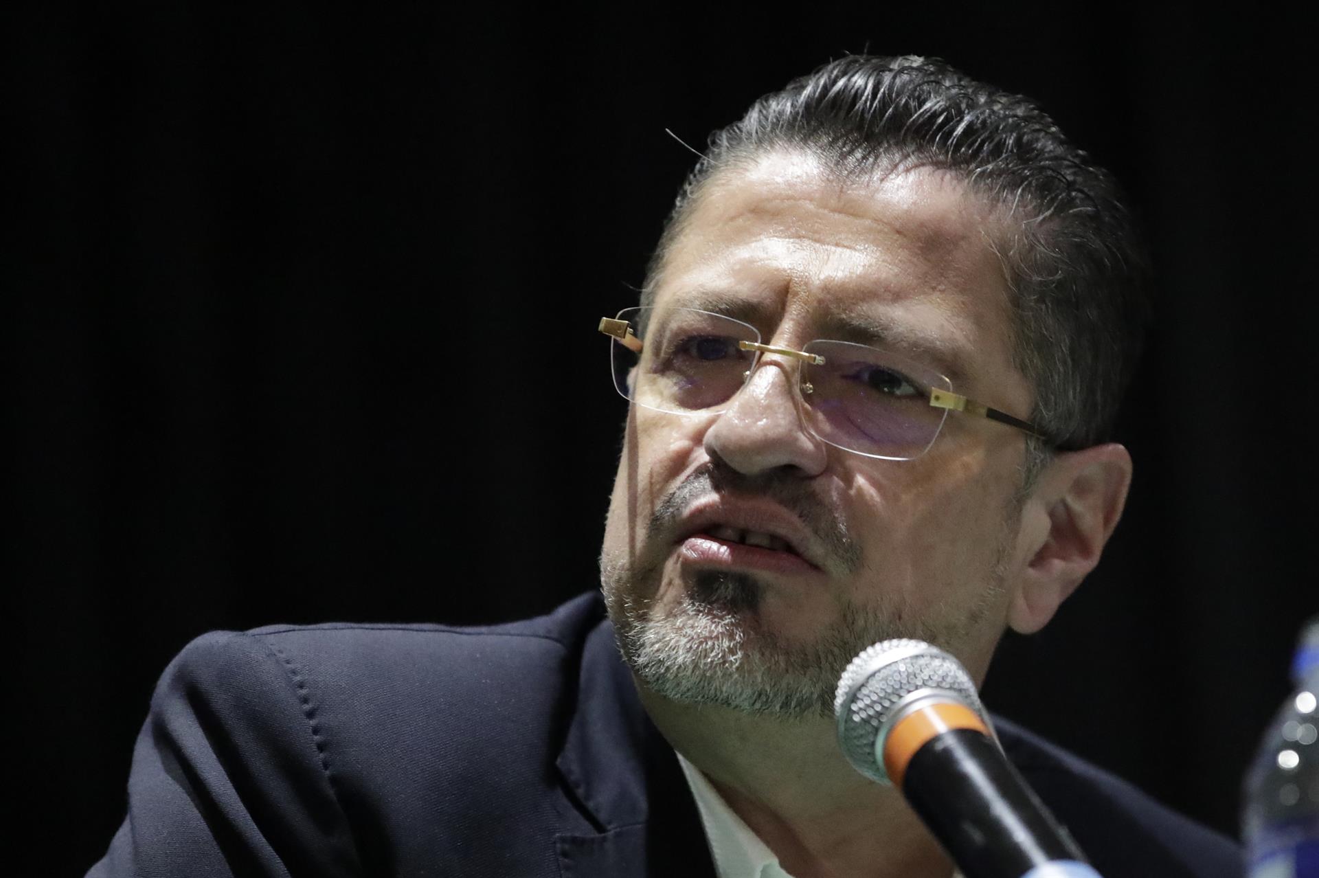 ¿Qué postura esperar del gobierno de Rodrigo Chaves de Costa Rica respecto a Nicaragua?
