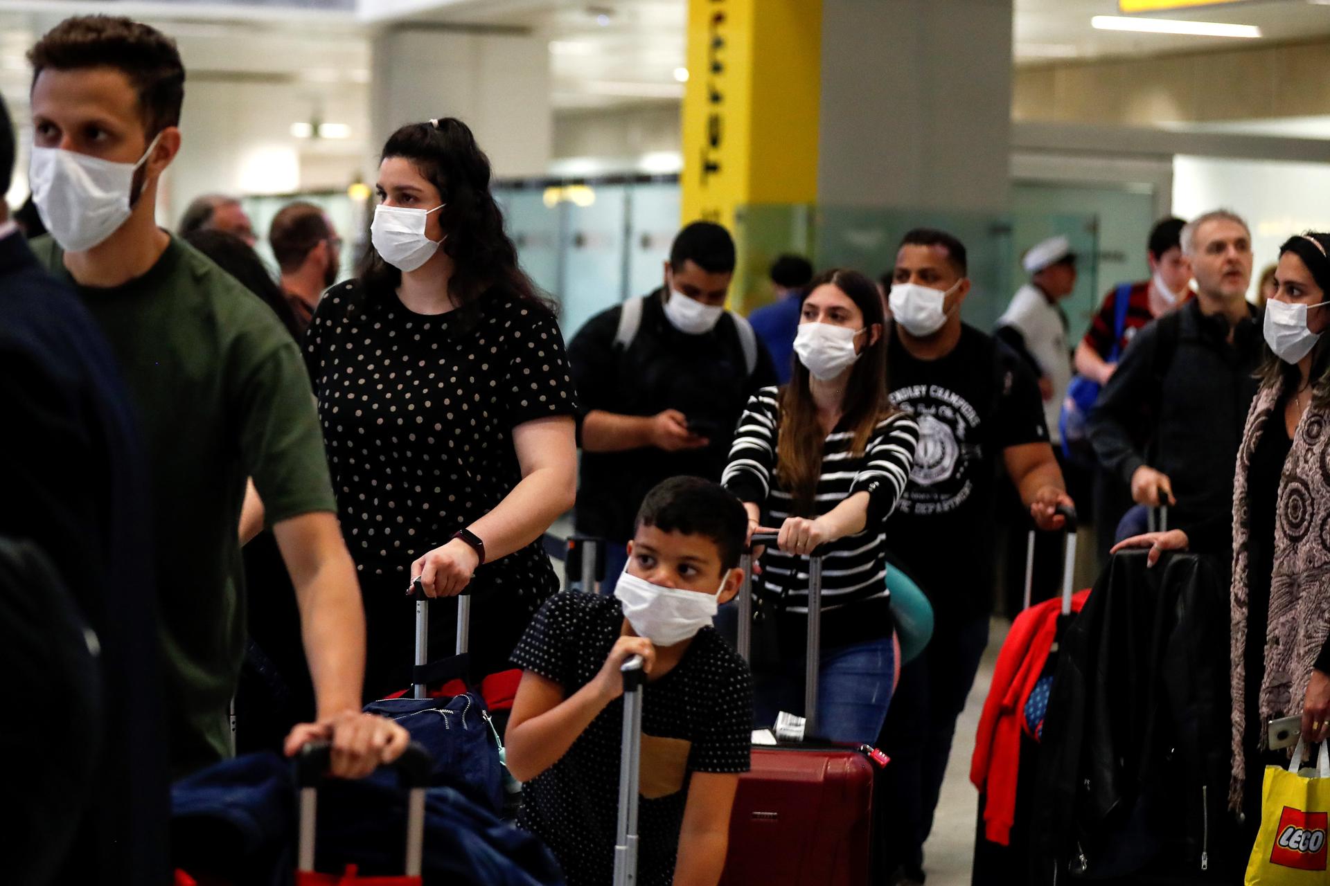 Todos los países de la OMS adoptan histórico acuerdo para luchar contra próxima pandemia
