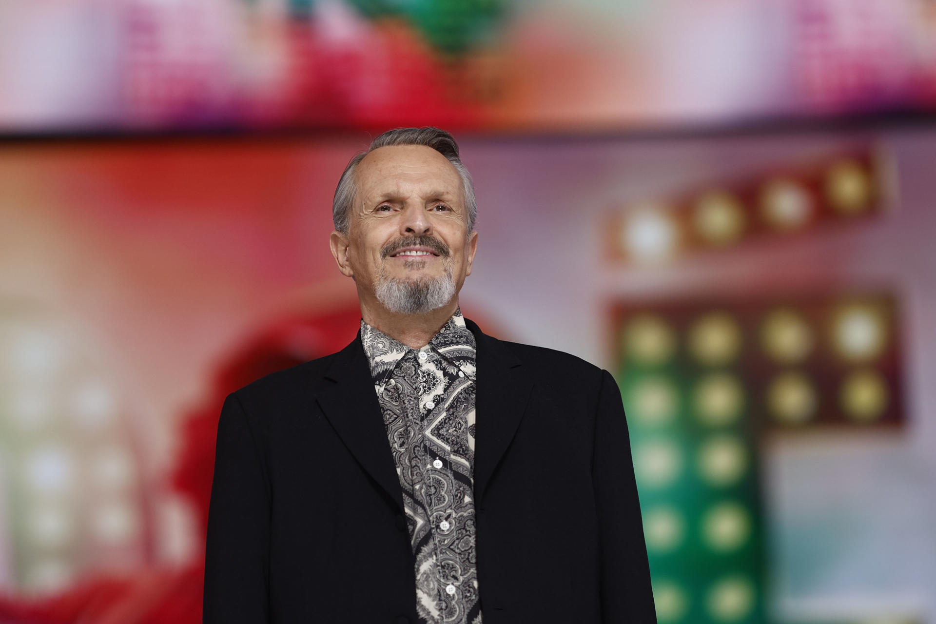Miguel Bosé llevará su gira ‘Importante’ a Estados Unidos en 2025