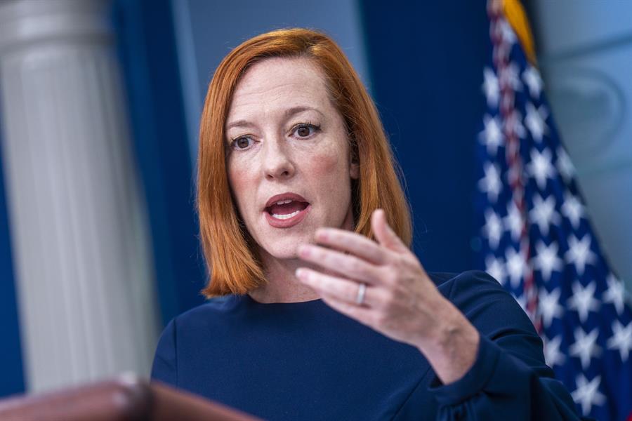 Estados Unidos mantendrá su mensaje de «no vengan» a migrantes pese al fin del Título 42