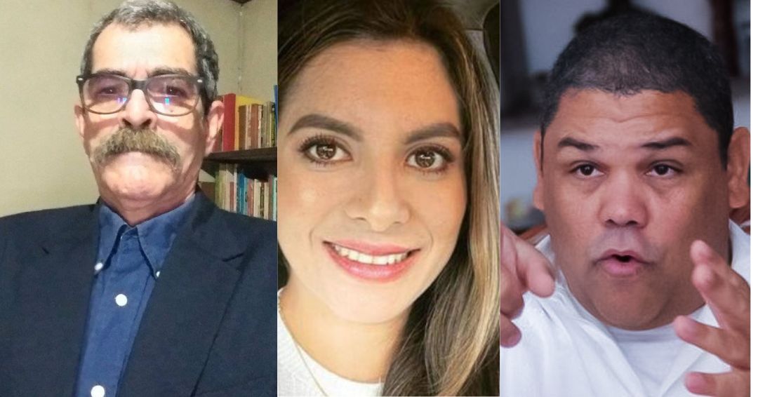 Exmilitar Eddie González en grave riesgo, alerta la CIDH y pide medidas a la Corte IDH para seis presos políticos