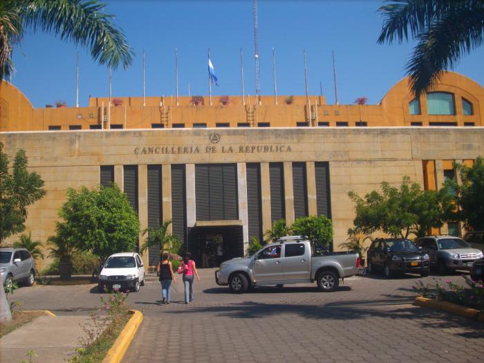 Continúan las renuncias y reemplazos en el servicio exterior de la dictadura