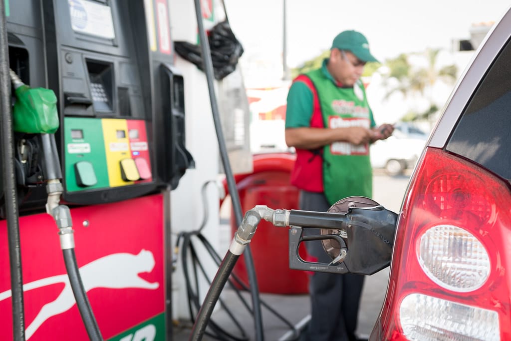 El Estado asumirá el 100% del incremento de los combustibles y el gas licuado de la próxima semana