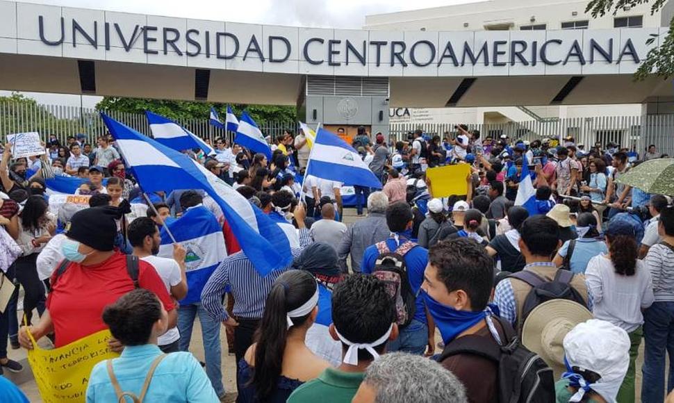 La UCA queda oficialmente fuera del CNU y ya no recibirá fondos del 6%
