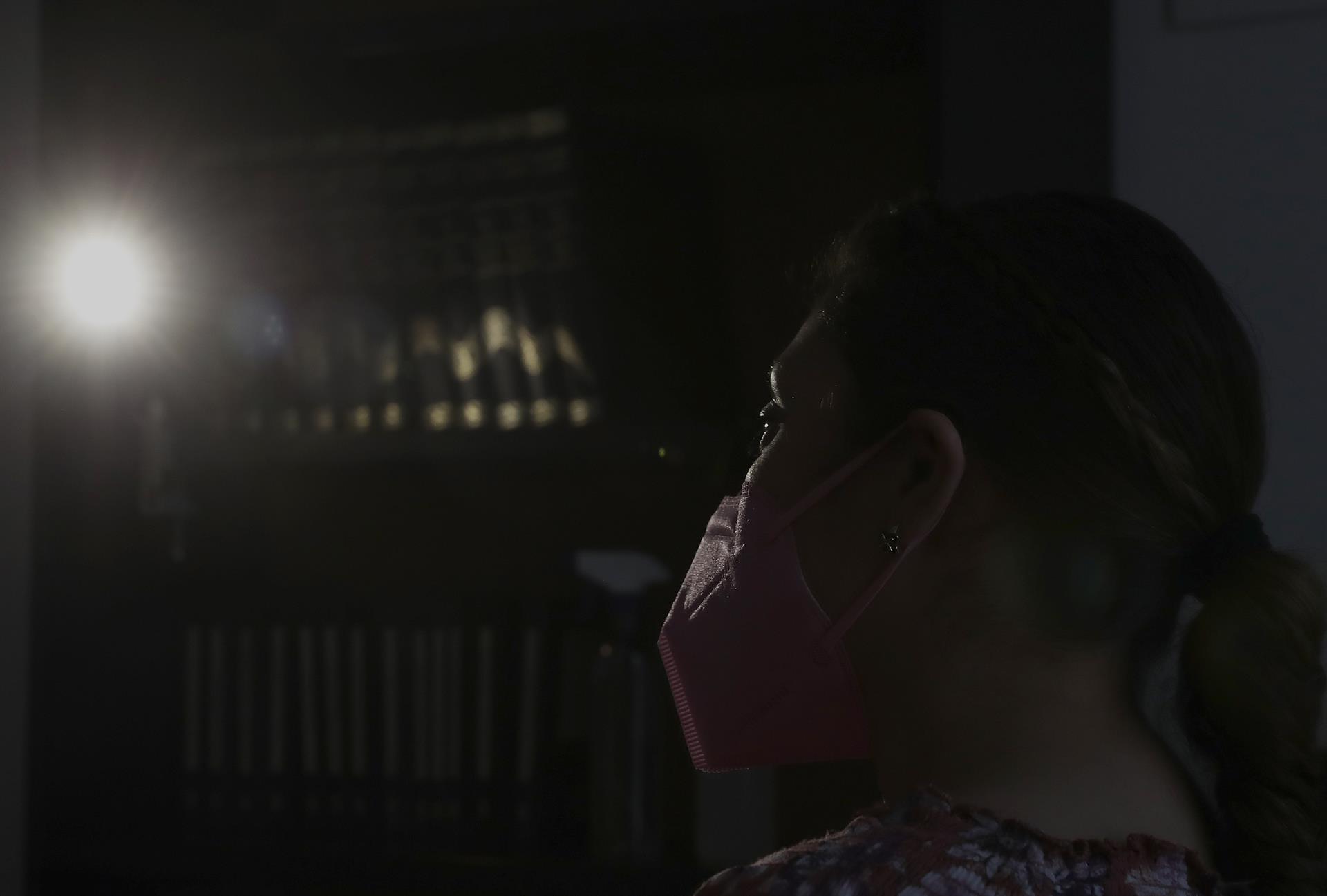 La angustia de una sobreviviente de trata por recuperar a sus hijos en México