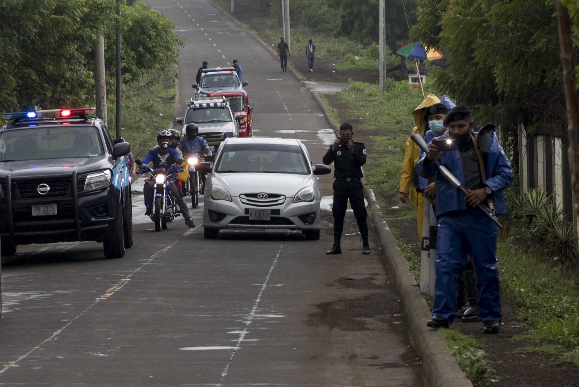 Raza e Igualdad lanza la campaña «Nicaragua, cuatro años de impunidad» para evidenciar la graves violaciones de los derechos humanos