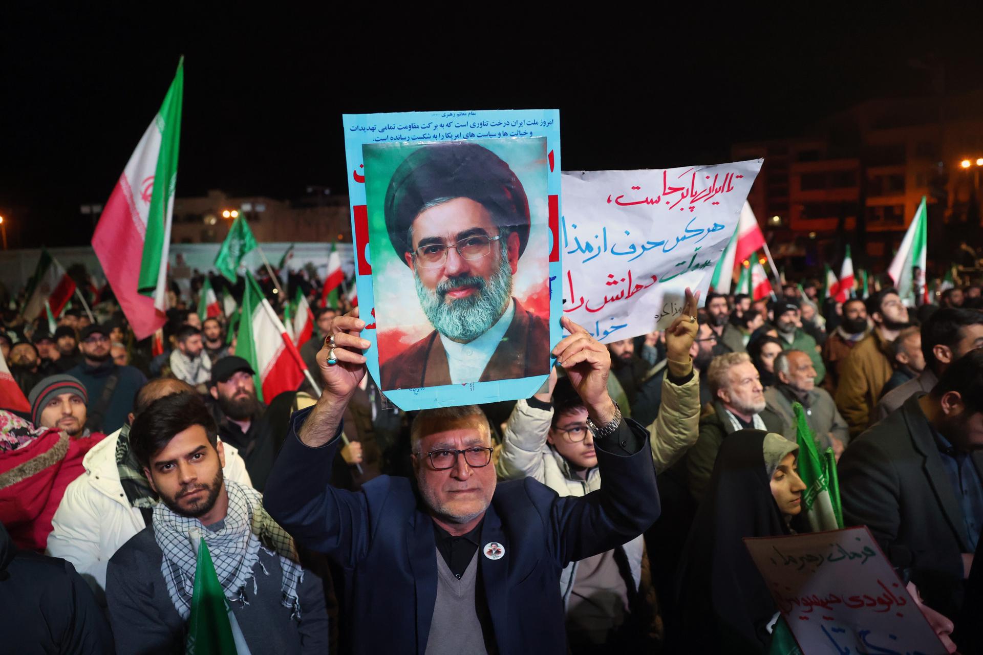 ¿Qué pide Irán para el fin de la guerra? Los 10 puntos del plan de paz que negocia con Estados Unidos