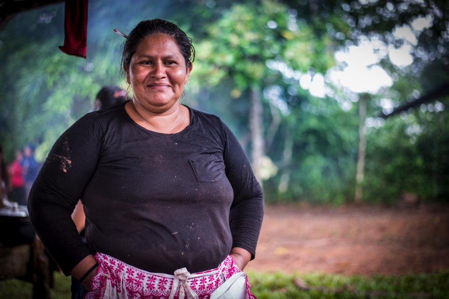 Francisca Ramírez gana premio internacional “Homo Homini”