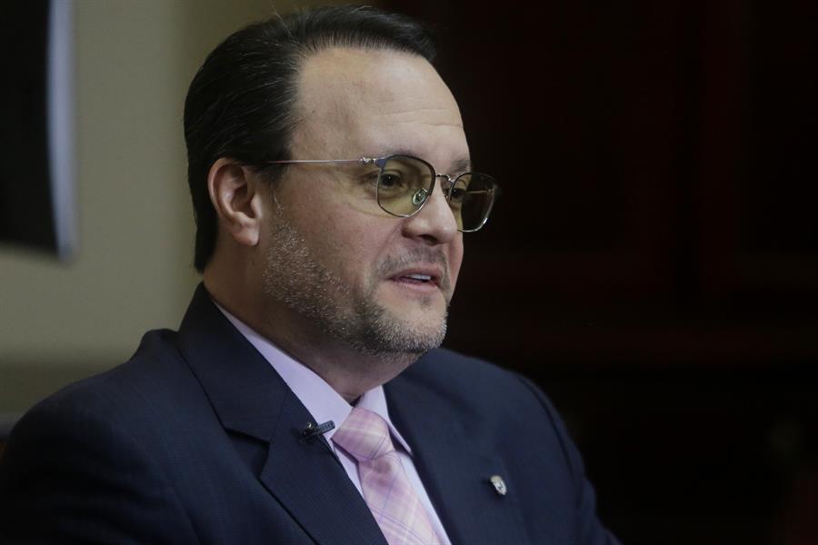 Panamá iniciará «lo antes posible» los procesos para ser un Estado Asociado de Mercosur