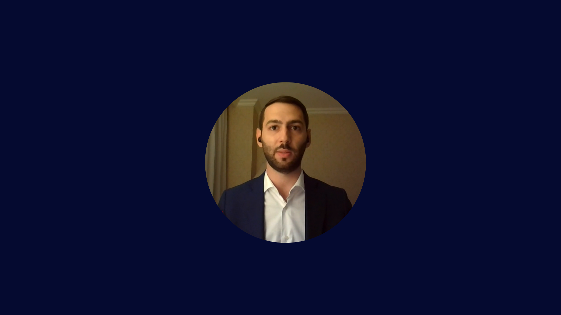 Abril y los funcionarios públicos