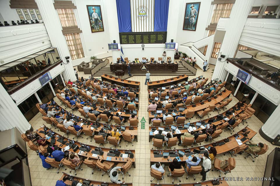 Dictadura sigue guerra contra las oenegés y ordena cancelar a Fundación Coen, CPDH, Codeni y 22 organizaciones más