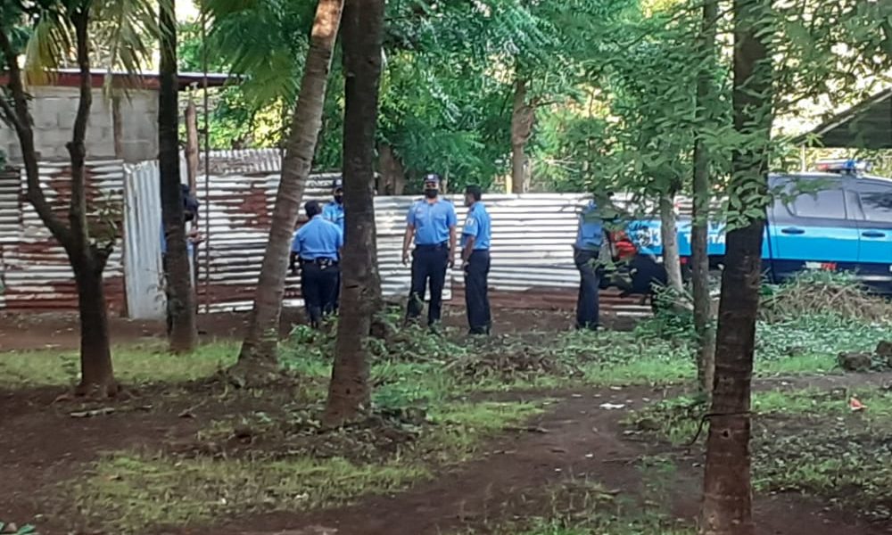 Régimen ha detenido a cinco opositores en el cuarto aniversario de la Rebelión de Abril
