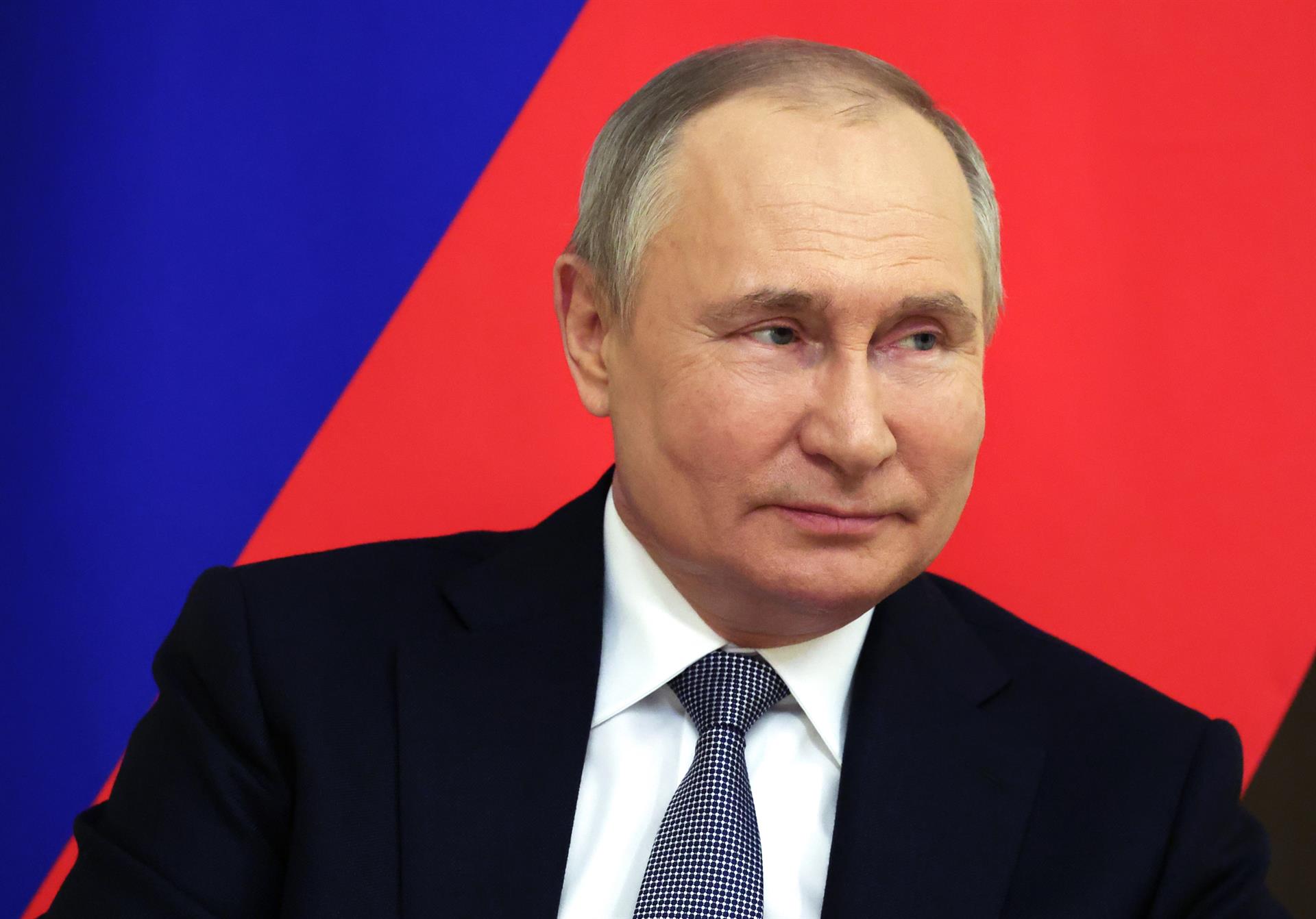 Canadá incluye a dos hijas de Putin en una nueva ronda de sanciones contra Rusia