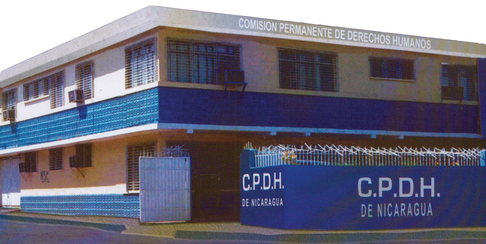 CPDH: Ortega no quiere a organismos de derechos humanos documentando los abusos que comente