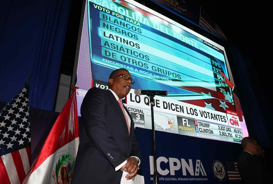 EE.UU. recuerda la «violenta represión del régimen Ortega-Murillo» en Nicaragua