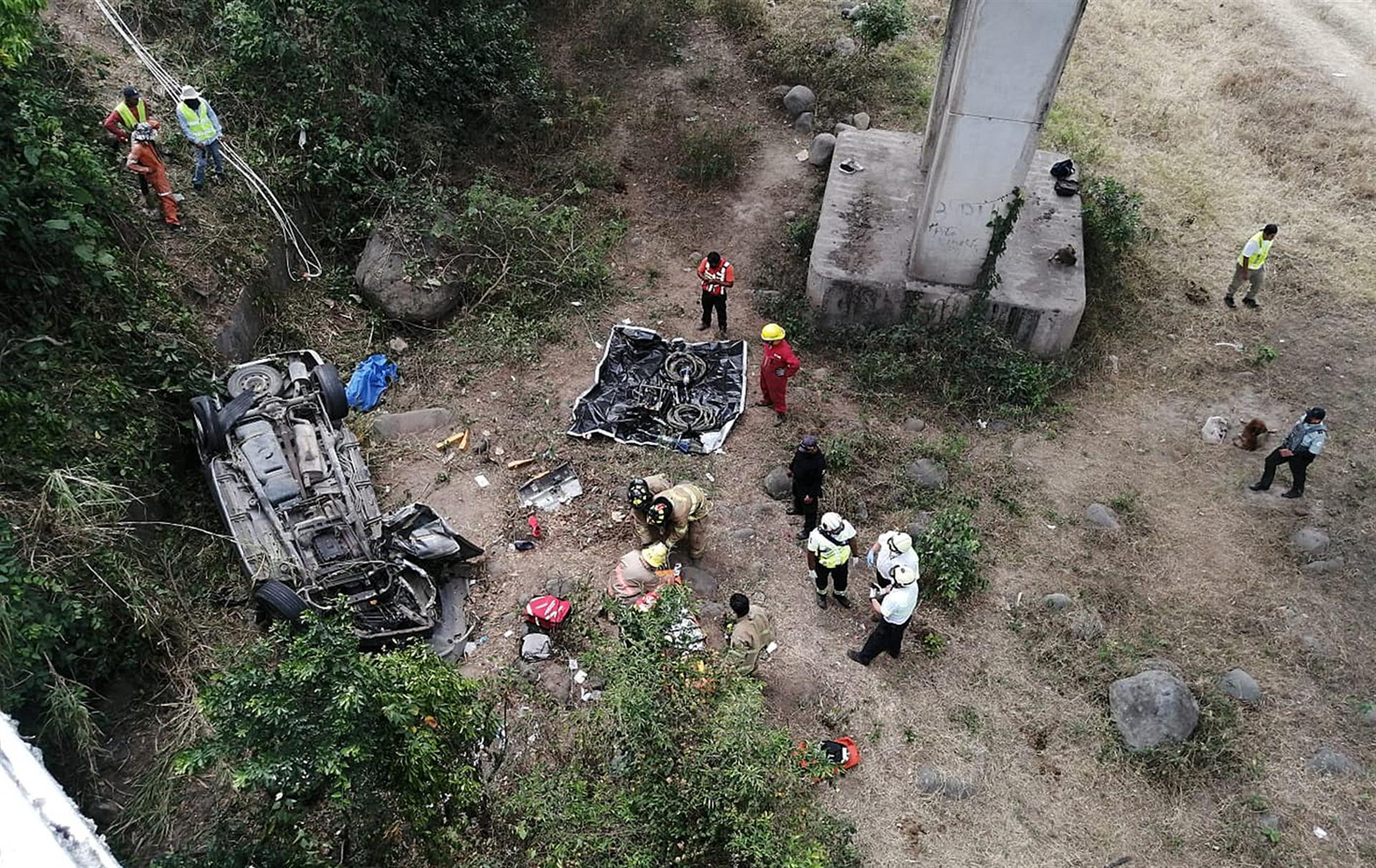 Otra migrante nicaragüense muere en México, intentando llegar a Estados Unidos