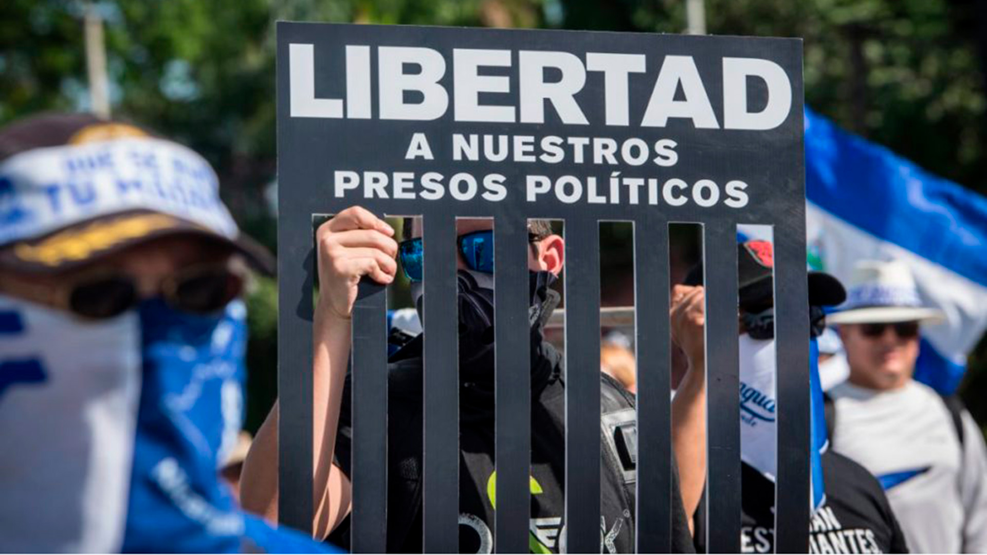 La dictadura ejecuta un acto de crueldad al exhibir la privacidad de los presos políticos, denuncian organismo de derechos humanos