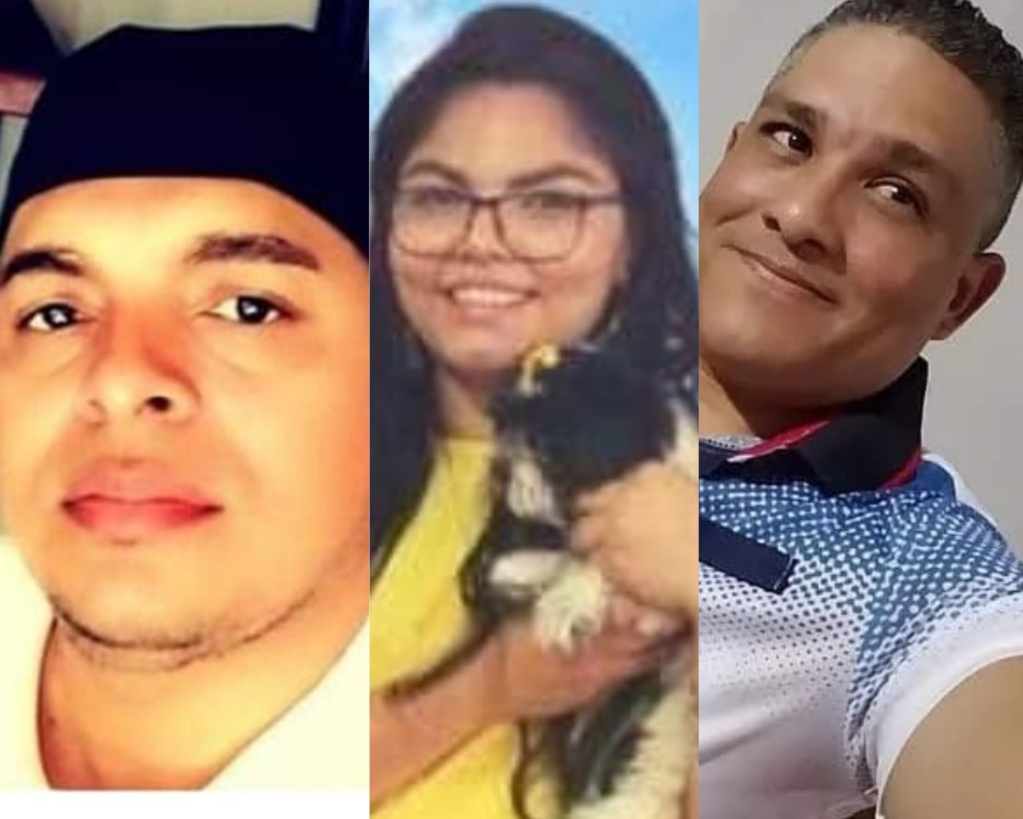 Sube a tres los migrantes nicaragüenses fallecidos en el accidente en Veracruz México