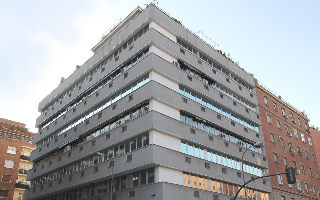 El Consulado de Nicaragua en Madrid traslada su sede temporalmente, esta es la nueva dirección